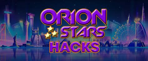  orion stars casino hack